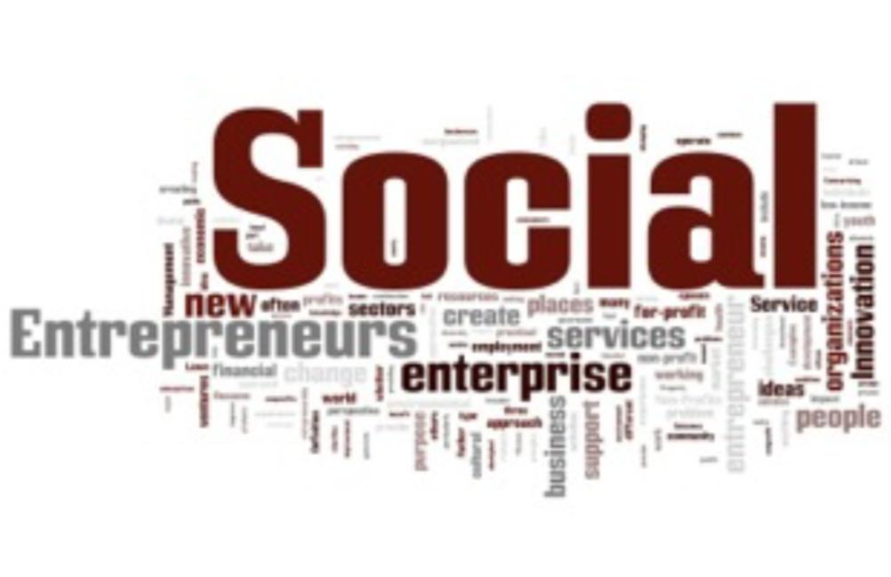 Social Entrepreneurship Heroes  