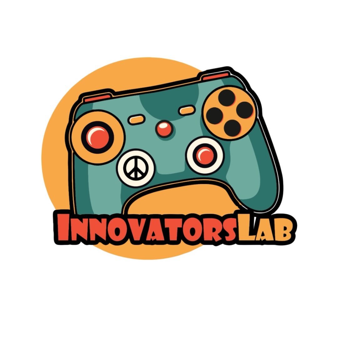 InnovatorsLab: Gen Z's Game-Based Peace Building